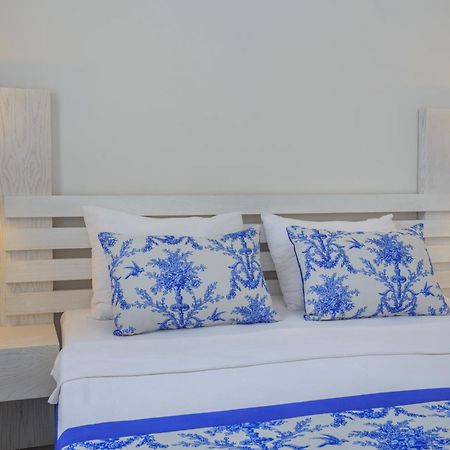 Oeluedeniz Beach Resort By Z Hotels Bagian luar foto