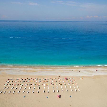 Oeluedeniz Beach Resort By Z Hotels Bagian luar foto