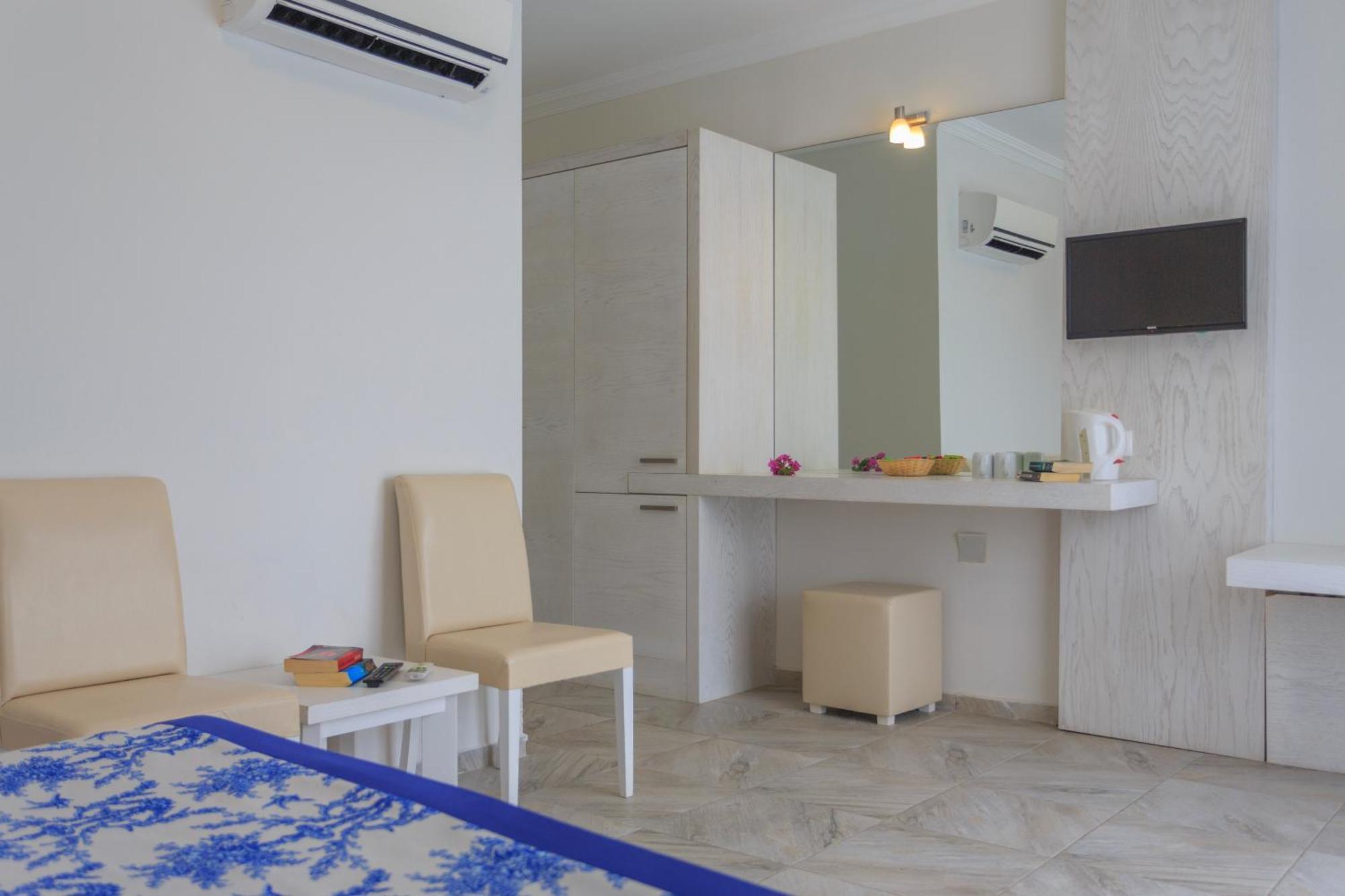 Oeluedeniz Beach Resort By Z Hotels Bagian luar foto