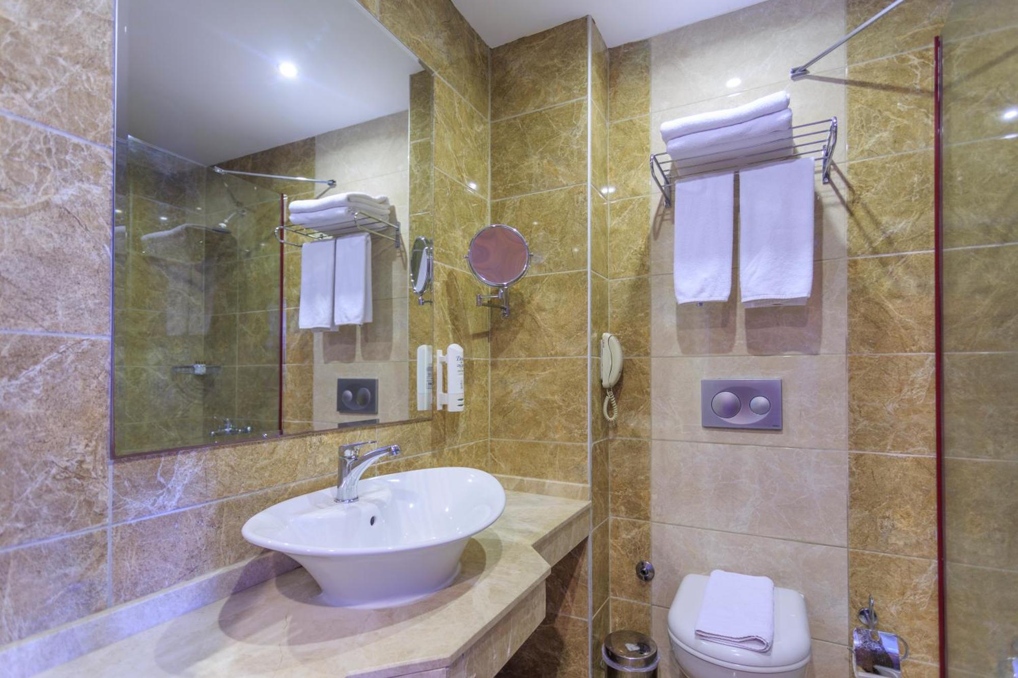 Oeluedeniz Beach Resort By Z Hotels Bagian luar foto