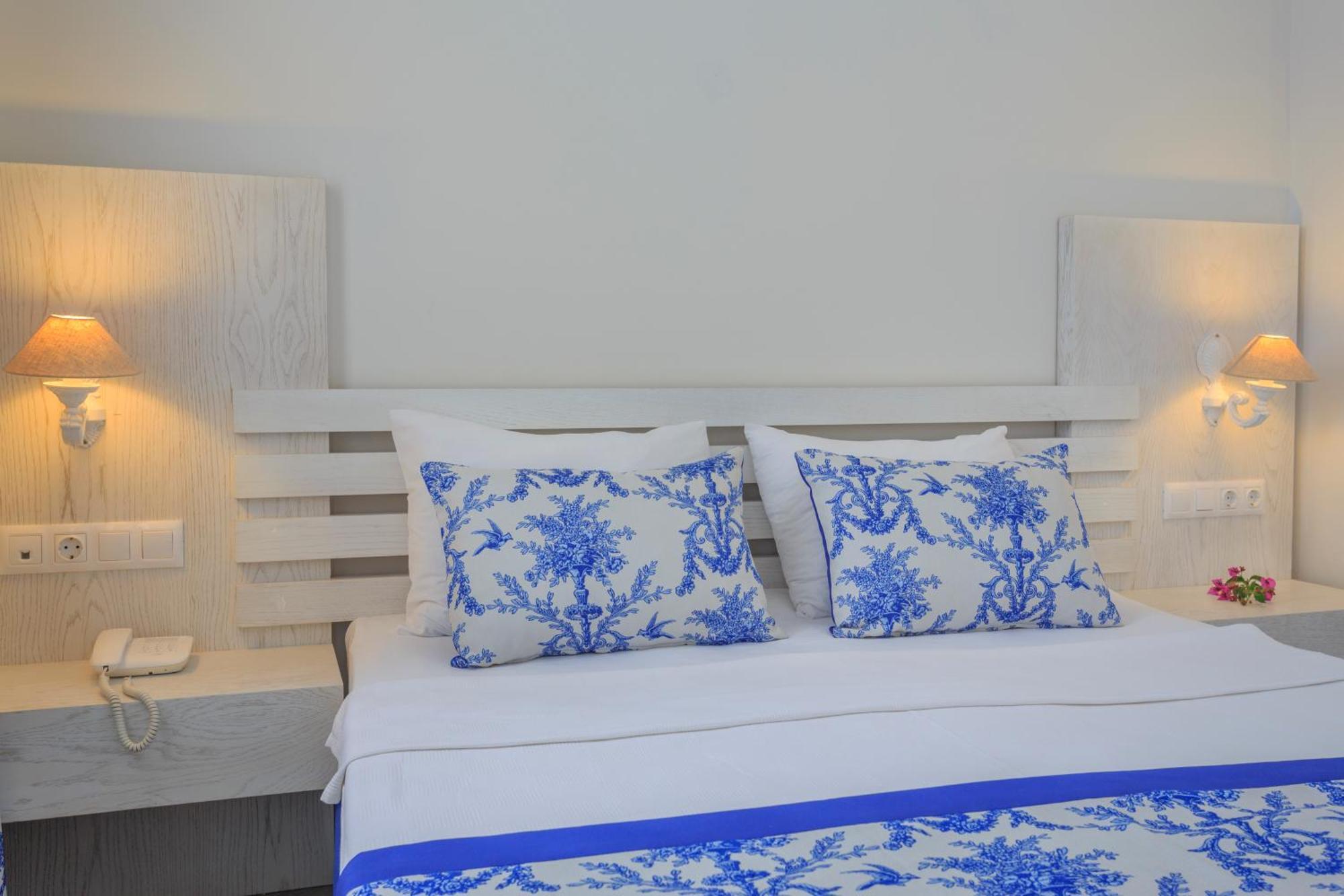 Oeluedeniz Beach Resort By Z Hotels Bagian luar foto
