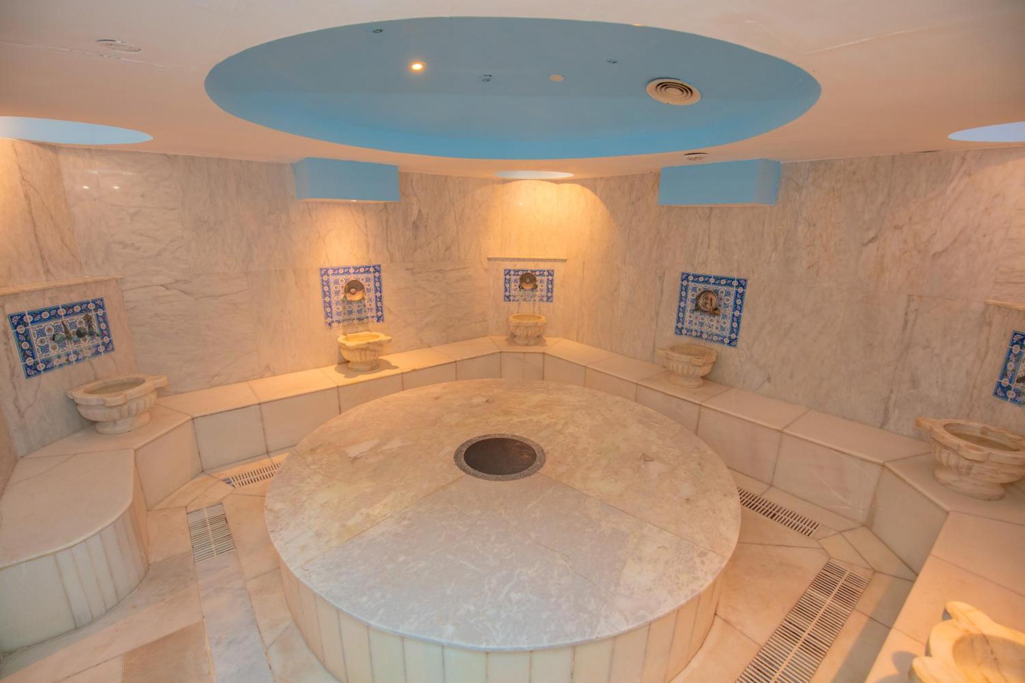 Oeluedeniz Beach Resort By Z Hotels Bagian luar foto