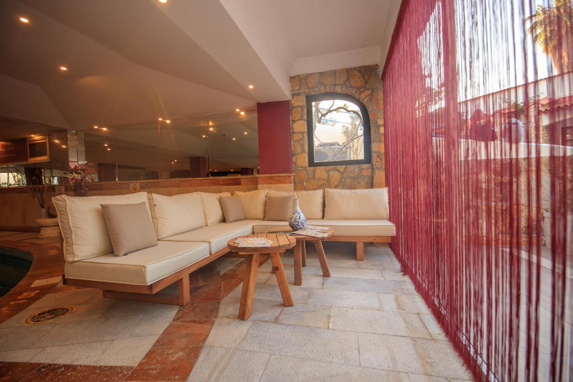 Oeluedeniz Beach Resort By Z Hotels Bagian luar foto