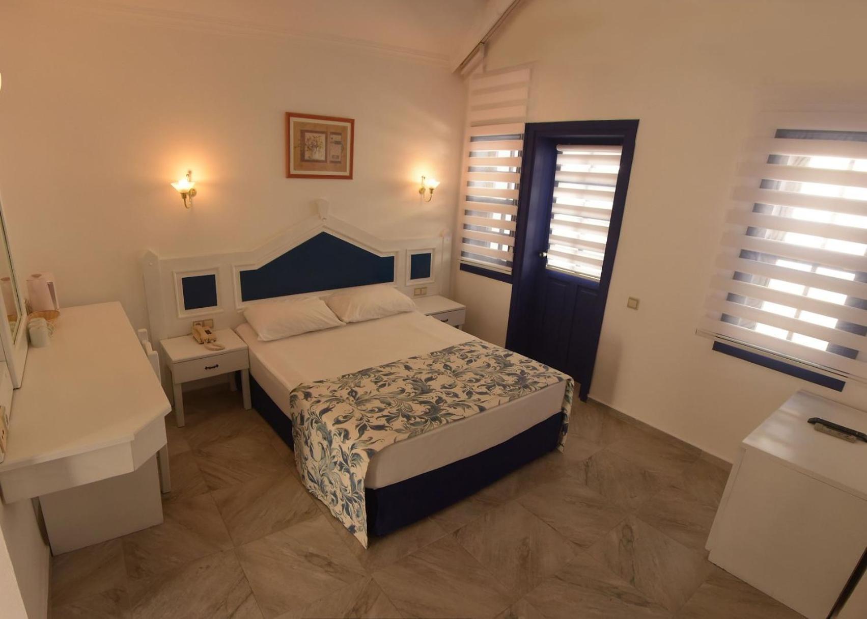 Oeluedeniz Beach Resort By Z Hotels Bagian luar foto